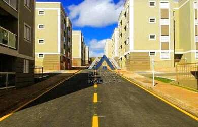 Imagem 1: Condomínio Residencial Europa