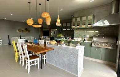 Imagem 1: CASA JUNDIAÍ JARDIM ERMIDA I