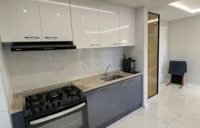 Imagem 5: VARANDAS GRAN PARK. Varanda, 75m² de Área, 2 Vagas na garageme3 Dormitórios