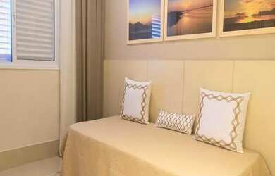 Imagem 14: Apartamento Residencial à venda, Helvétia Country, Indaiatuba - AP0753