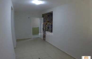 Imagem: O apartamento possui 2 Dormitórios, 2 Banheiros, 2 Vagas na