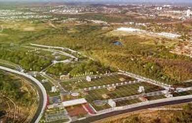 Imagem 3: Condomínio Florais Safira