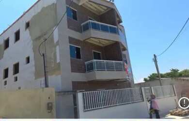 Imagem: O apartamento possui 2 Dormitórios, 1 Banheiro, 60m² de Área