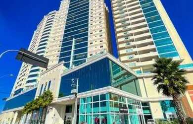 Imagem: O apartamento possui 3 Dormitórios, 2 Banheiros, 3 Vagas na