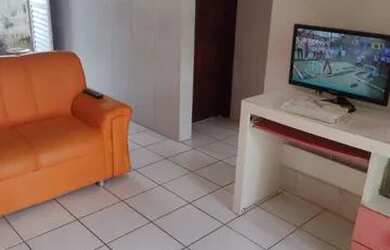 Imagem 2: CASA ITAMARACÁ. 1 Banheiroe2 Dormitórios