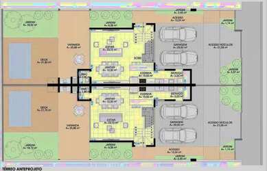 Imagem 6: Casa à venda, 187 m² por R$ 1.905.500,00 - Rio Tavares - Florianópolis/SC