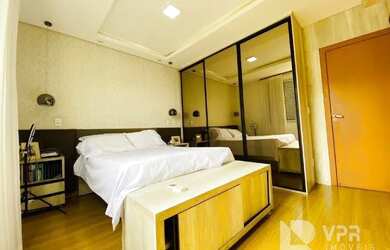 Imagem 14: Apartamento. Ar-condicionado, 114m² de Área, 4 Vagas na garageme4 Dormitórios