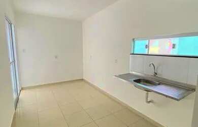 Imagem 4: Casa 3/4 ( Azaleias - SIM ) Locação