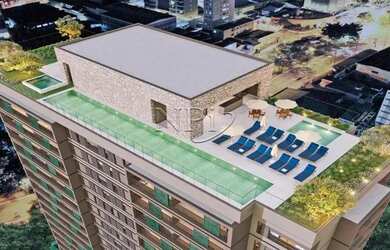 Imagem 6: MUDE JA APto para venda tem 70 metros quadrados com 2 quartos em Jardim...