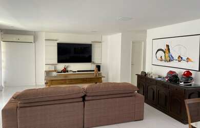 Imagem 11: Apartamento de 5 quartos no Recreio dos Bandeirantes