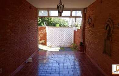 Imagem 2: Casa sobrado na rua 4 dormitórios/suite, cozinha planejada