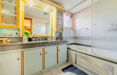 Imagem 16: Apartamento para Venda - 130.3m², 3 dormitórios, sendo 1 suites, 2 vagas - Cavalhada