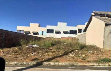 Imagem: O terreno possui 300m² de Área e está localizado em Anápolis