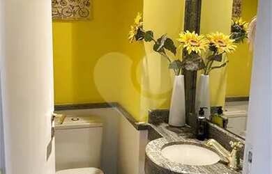 Imagem 15: São Paulo - Apartamento Padrão - MOEMA