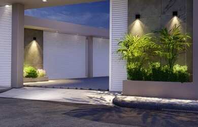 Imagem 6: Casa com 2/4 novinha no Cambolo - Porto Seguro