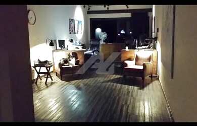 Imagem: A casa em condomínio possui 3 Dormitórios, 5 Banheiros, 5