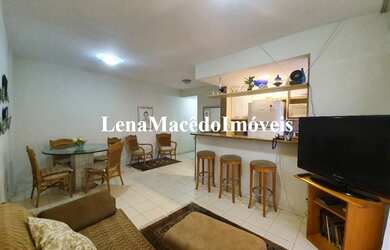 Imagem 2: Apartamento Raro em Ipanema total infraestruturas varandas vagas etc