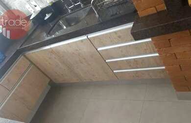 Imagem 7: Casa Residencial à venda, Recreio das Acácias, Ribeirão Preto - CA2383