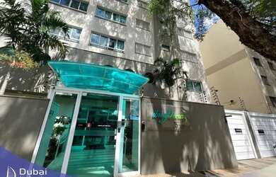 Imagem: O apartamento possui 3 Dormitórios, 4 Banheiros, 94m² de Área