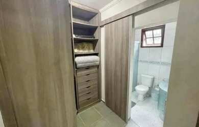 Imagem 7: VENDO EXCELENTE CASA. Piscina, 115m² de Área, 1 Vaga na garageme3 Dormitórios