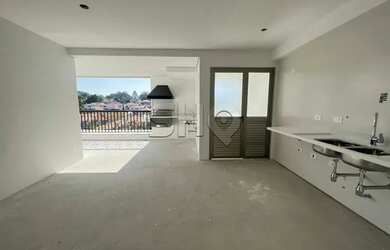 Imagem: O apartamento possui 2 Dormitórios, 2 Banheiros, 2 Vagas na