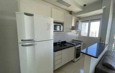 Imagem 5: São Paulo - Apartamento Padrão - Jardim Anália Franco