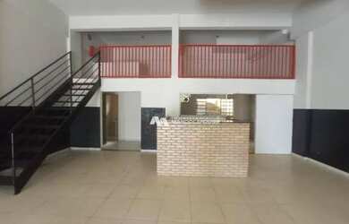 Imagem 9: Salão para alugar, 140 m² por R$ 3.150/mês - Vila Toninho - São José do Rio Preto/SP