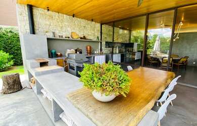 Imagem 3: CASA LOCAÇÃO 04 SUÍTES