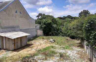 Imagem: O terreno possui 1.074m² de Área e está localizado em Santa