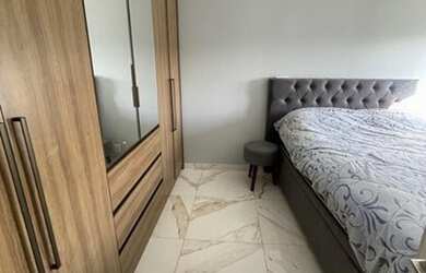 Imagem 4: Ótimo apartamento. Imóvel novo, 58m² de Área, 1 Vaga na garageme2...