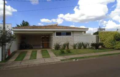 Imagem 2: Sao Carlos - Casa de Condomínio - Condominio Residencial Village Damha...