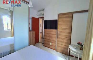 Imagem 12: Apartamento à venda, 77 m² por R$ 420.000,00 - Iguatemi - Salvador/BA