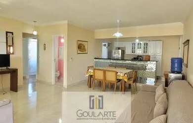 Imagem 4: Apartamento à venda no bairro Astúrias - Guarujá/SP