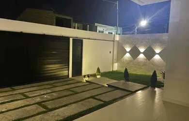 Imagem 3: Casa na Aruana loteamento Costa verde