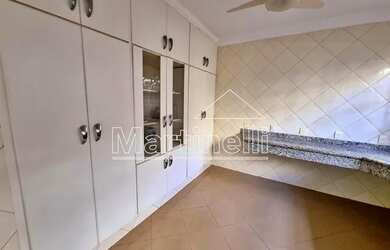 Imagem 6: Ribeirão Preto - Casa Padrão - Alto da Boa Vista