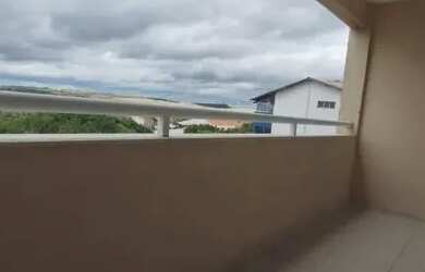 Imagem 4: Apartamento novo com Vista Mar para Venda no Aquiraz - AP47362