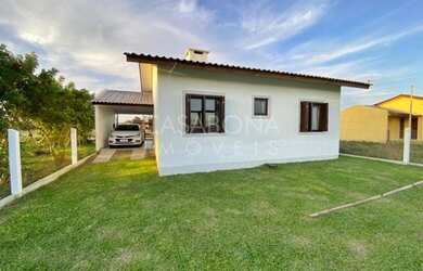 Imagem 7: Arroio do Sal/RS - Casa Padrão - São Pedro