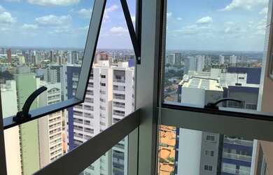 Imagem: O apartamento possui 3 Dormitórios, 2 Banheiros, 2 Vagas na