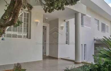 Imagem 10: Ribeirão Preto - Casa Padrão - Alto da Boa Vista