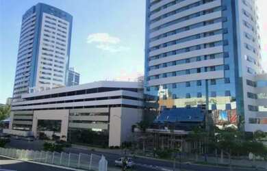 Imagem: O depósito possui 1 Vaga na garagem e 33m² de Área e está