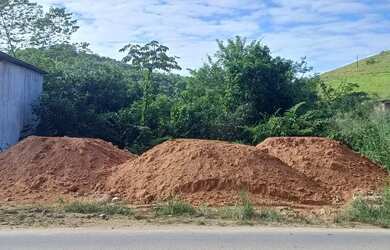 Imagem 1: Vendo terreno. 