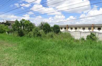 Imagem 9: Lote/Terreno para venda possui 1900 metros quadrados em Bairro Alto - Curitiba - PR