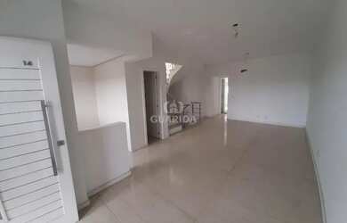 Imagem: A casa em condomínio possui 3 Dormitórios, 5 Banheiros, 3