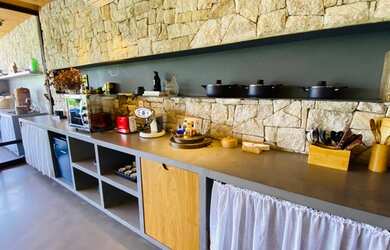 Imagem 16: CASA LOCAÇÃO 04 SUÍTES