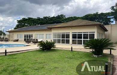 Imagem 2: Aluga-se apartamento de cobertura no bairro Luanda-Atibaia