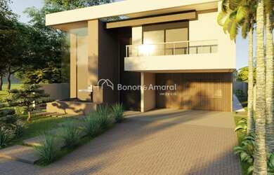 Imagem 11: Casa em condomínio no Alphaville Dom Pedro 2, de 5 quartos à venda,...