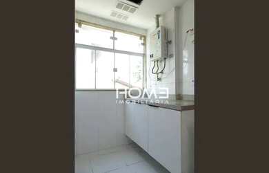 Imagem 15: Raridade no Recreio. Imóvel novo, 62m² de Área, 1 Vaga na garageme2...