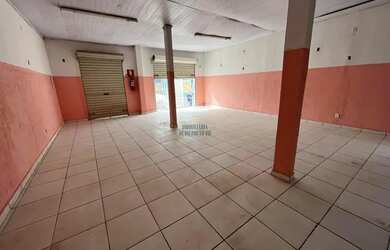 Imagem 11: Galpão Para Locação. Varandae241m² de Área