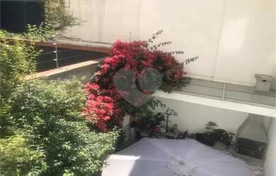 Imagem 13: São Paulo - Casa de Condomínio - VILA OLÍMPIA