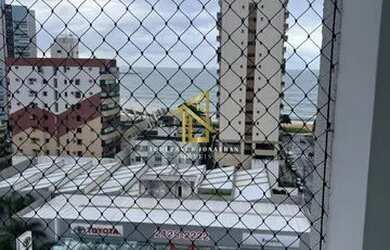 Imagem 5: Apenas 2 quadras do mar, apartamento de 2 quartos, sendo 1 suíte